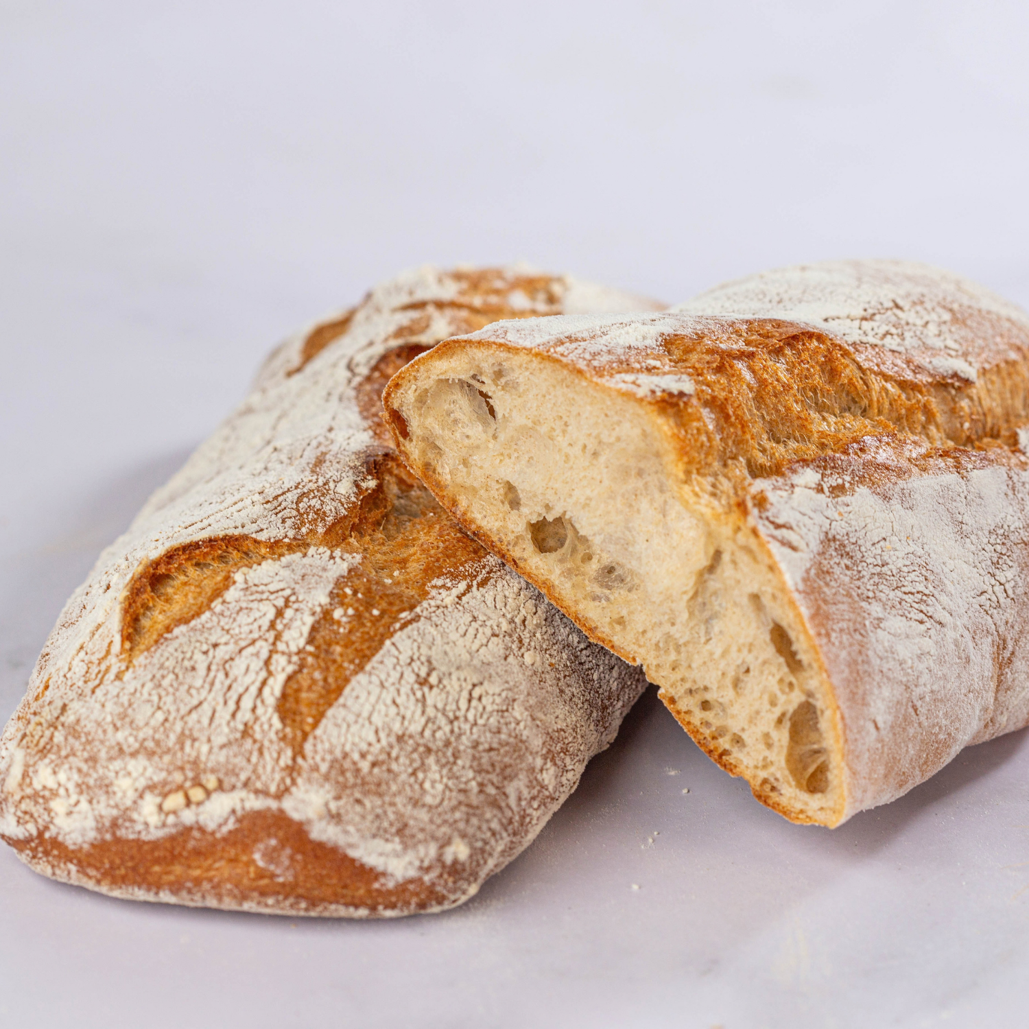 Nativum Germe di Grano